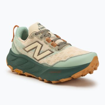 Dámské běžecké boty New Balance Fresh Foam X Hierro V9 calcium