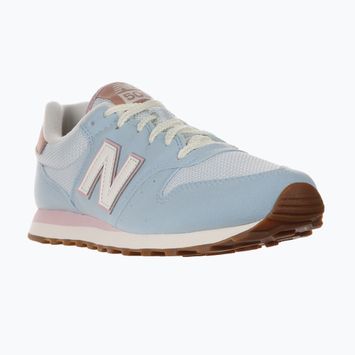 Dámské boty  New Balance 500's V2 light chrome blue