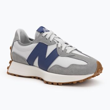 Dámské boty  New Balance 327's V1 slate grey