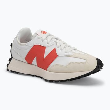 Boty  New Balance 327's V1 white