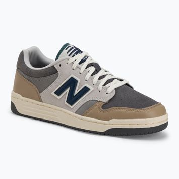 Pánské boty New Balance 480's V1 castle rock