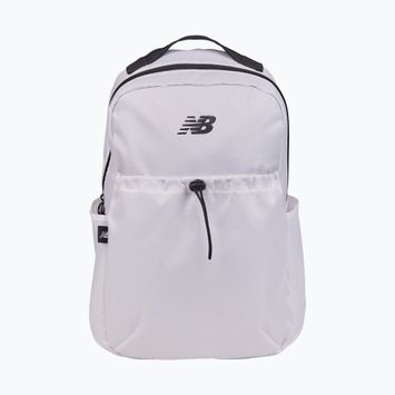 Městský batoh New Balance Essential 20 l white