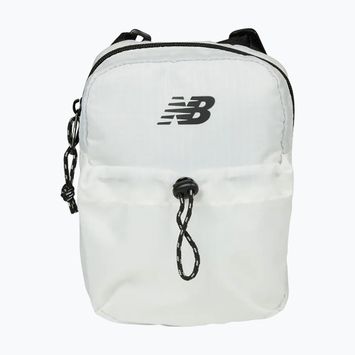 Taška New Balance Essential Sling Bag white