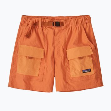 Dámské šortky Patagonia Outdoor Everyday rock melon