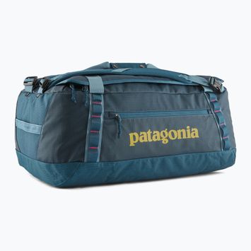 Cestovní taška Patagonia Black Hole Duffel 55 l tidal teal