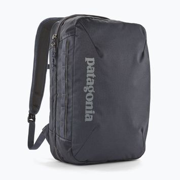 Turistický batoh Patagonia Black Hole Micro MLC smolder blue