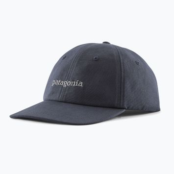Kšiltovka Patagonia Fitz Roy Icon Trad smolder blue