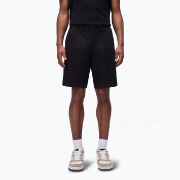 Pánské šortky Napapijri Nakuru 6 black 041