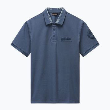 Pánské polo tričko Napapijri E-Amundsen 1 stormy weat G1Y