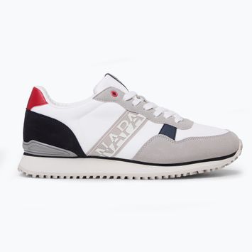 Pánské boty Napapijri NP0A4IQN white/navy
