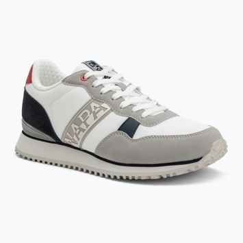 Pánské boty Napapijri NP0A4IQN white/navy