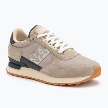 Pánské boty Napapijri NP0A4IQI humus beige