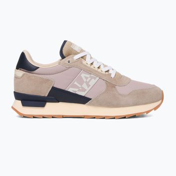 Pánské boty Napapijri NP0A4IQI humus beige