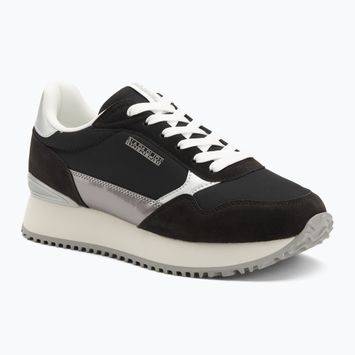 Dámské boty Napapijri NP0A4IQB black
