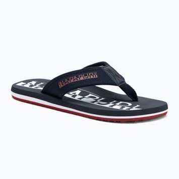 Pánské žabky Napapijri NP0A4IQU blue marine