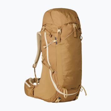 Trekingový batoh The North Face Terra 65 l utility brown/khaki stone