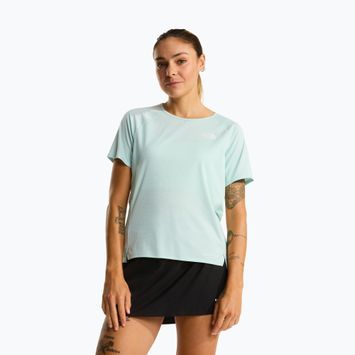 Dámské tričko The North Face Sunriser opal frost