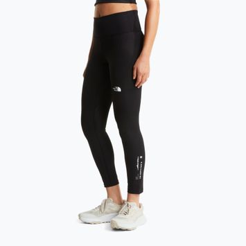 Dámské legíny The North Face Flex 25IN Regular tnf black