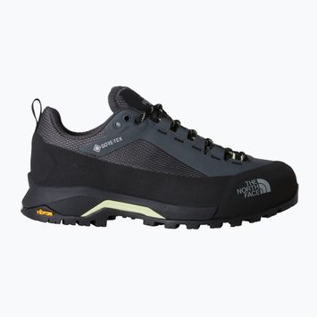 Dámské přístupové boty The North Face Verto Alpine Gore-Tex anthracite grey/lemon mis