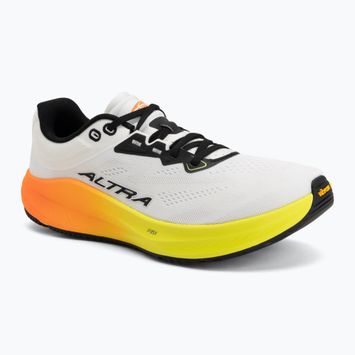 Pánské běžecké boty Altra Torin 9 white/black/safety yellow