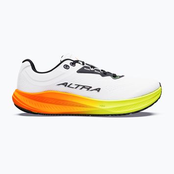 Pánské běžecké boty Altra Torin 9 white/black/safety yellow