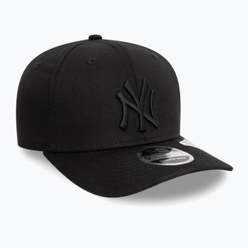 Kšiltovka  New Era Monchrome 9Seventy New York Yankees black