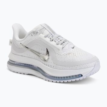 Dámské běžecké boty Nike Pegasus Premium white/metallic silver/metallic silver