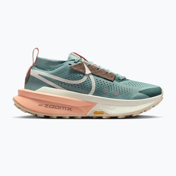 Dámské běžecké boty Nike Zegama 2 cannon/soft pearl/orange chalk