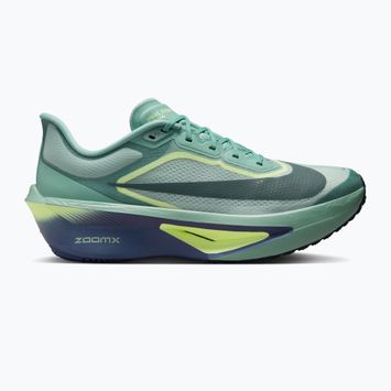 Pánské běžecké boty Nike Zoom Fly 6 cannon/light silver/cobalt bliss/seaweed