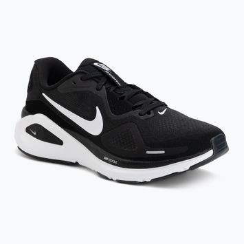Pánské běžecké boty Nike Structure 26 black/cool grey/metallic silver/white