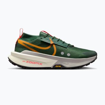 Pánské běžecké boty Nike Zegama 2 fir/desert ochre/college grey/sail
