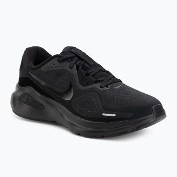 Pánské běžecké boty Nike Structure 26 black/iron grey/black