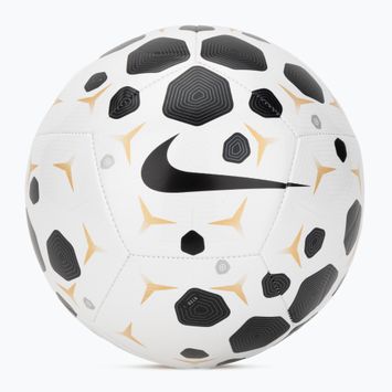Fotbalový míč Nike Skills white/black/black velikost 1