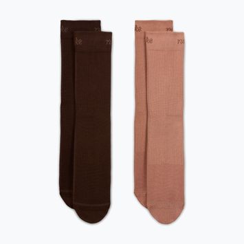 Dámské ponožky Nike Everyday Plus Lightweight Crew 2 páry multi-color/903