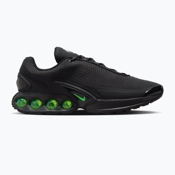Pánské boty Nike Air Max Dn black/black/anthracite/green strike