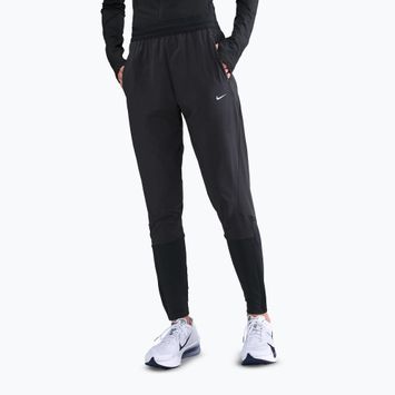 Dámské běžecké kalhoty Nike Swift Dri-Fit Mid-Rise black
