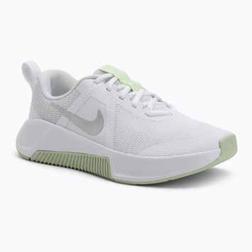 Dámské tréninkové boty Nike MC Trainer 3 white/metallic silver/barely volt