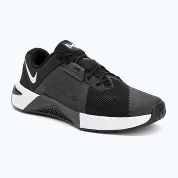 Pánské vzpěračské boty Nike Metcon 10 black/anthracite/white
