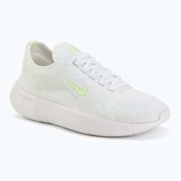 Dámské tréninkové boty Nike Free 2025 white/barely volt/platinum tint