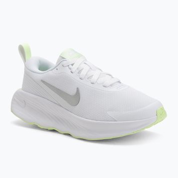 Dámské boty Nike Promina white/metallic silver/barely volt
