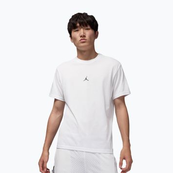 Pánské tričko Jordan Sport Dri-Fit Jumpman white/black