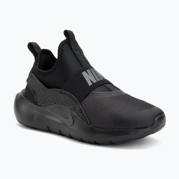 Boty Nike Flex Runner 4 black/anthracite/black