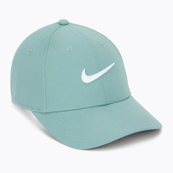 Kšiltovka Nike Dri-FIT Club cannon/white
