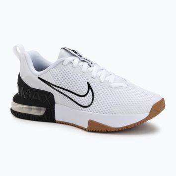 Pánské tréninkové boty Nike Air Max Alpha Trainer 6 white/black/gum medium brown/white