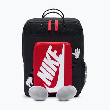 Dětský batoh Nike Kids 13 l Black/University Red/White