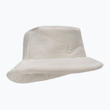 Klobouk Nike Apex Puffle light bone/light bone