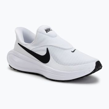 Dámské běžecké boty Nike Revolution 8 EasyOn white/wolf grey/black