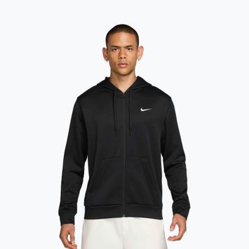 Pánská tréninková mikina Nike Hyverse Dri-Fit Full Zip Hoodie