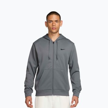 Pánská tréninková mikina Nike Hyverse Dri-Fit Full Zip Hoodie