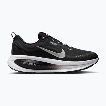 Pánské běžecké boty Nike Vomero 18 GORE-TEX black/anthracite/white/metallic silver